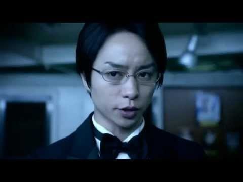謎解きはディナーの後でサムネイル